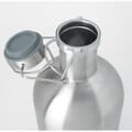 vessel cap