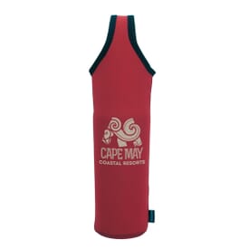 Wine Bottle KOOZIE® Cooler