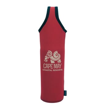 Wine Bottle KOOZIE® Cooler