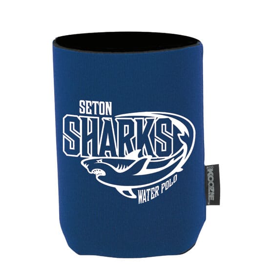 Collapsible Neoprene KOOZIE® Can Kooler