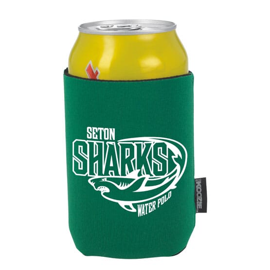 Collapsible Neoprene KOOZIE® Can Kooler