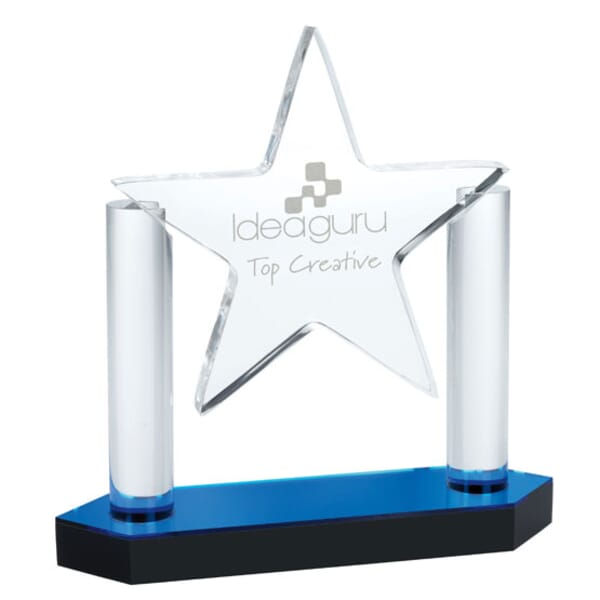 Floating Star Award