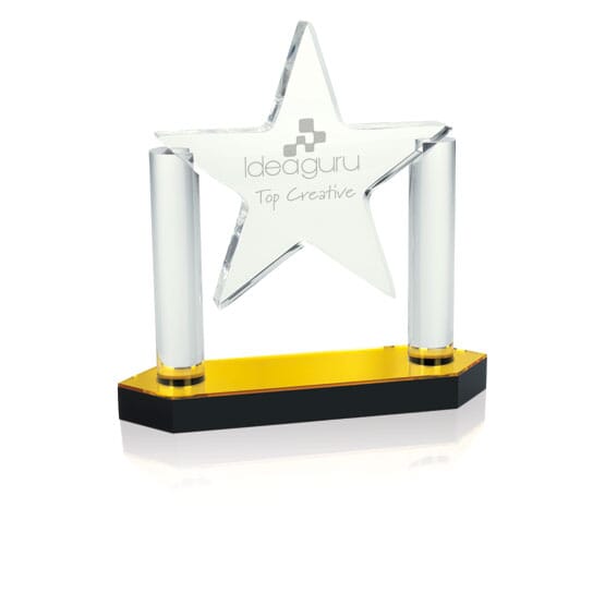 Floating Star Award