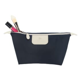 Small Zippered Cosmetic Bag