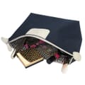 cosmetic bag