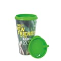 Tumbler Cap