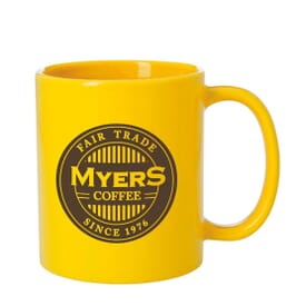 11 oz Budget Mug - Colors