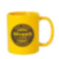 Custom Ceramic Mugs & Personalized Ceramic Coffee Mugs