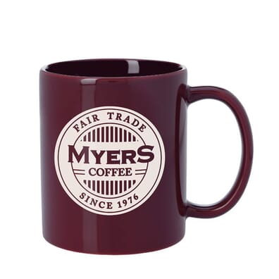 Affordable Personalized Mugs