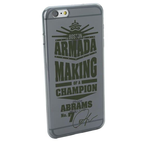 iPhone® 6 Soft Case Plus