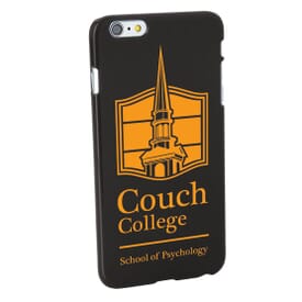 iPhone® Hard Case Plus