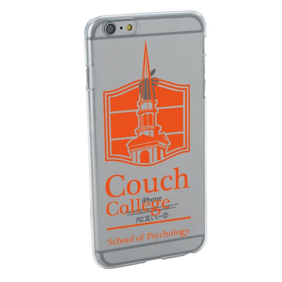 iPhone® Hard Case Plus