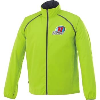 Men's Ridgeline Packable Jacket