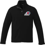 Men's Maxson Softshell Jacket