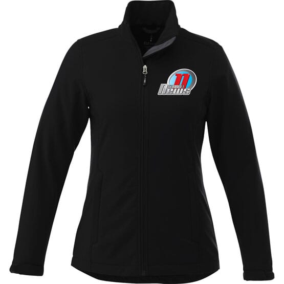 Ladies' Maxson Softshell Jacket