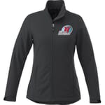 Ladies' Maxson Softshell Jacket