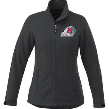 Ladies' Maxson Softshell Jacket