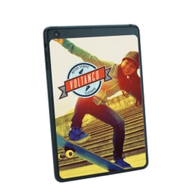 Small Repostionable Tablet Skin