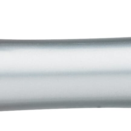Center Chrome Ring Pen