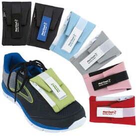 Easy Attachment Shoe Pocket