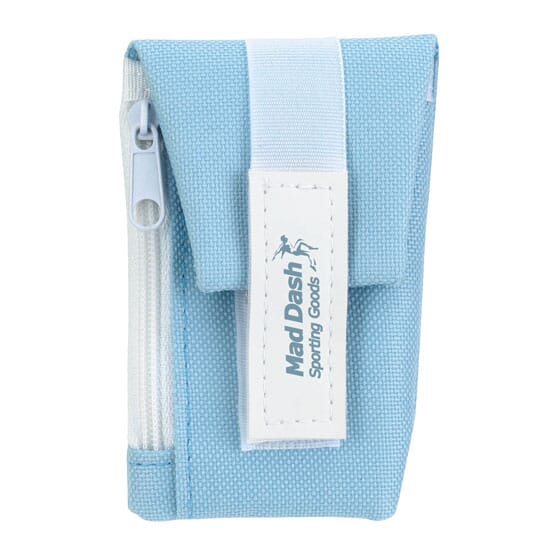 Easy Attachment Shoe Pocket