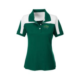 Active Life Ladies' Victor Performance Polo