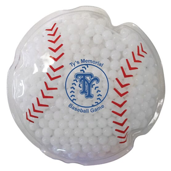Sport Gel Bead Hot/Cold Pack