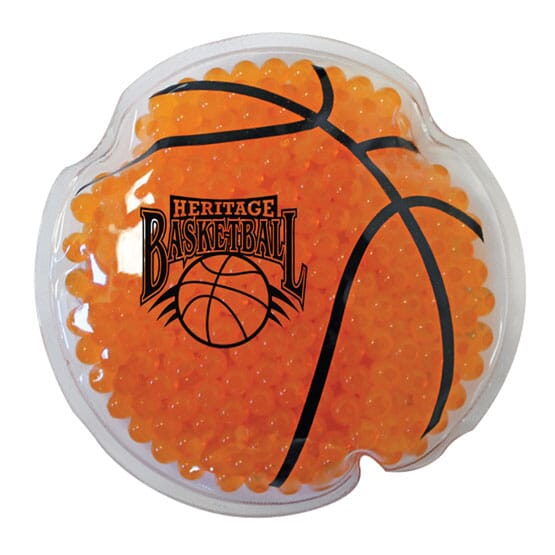 Sport Gel Bead Hot/Cold Pack