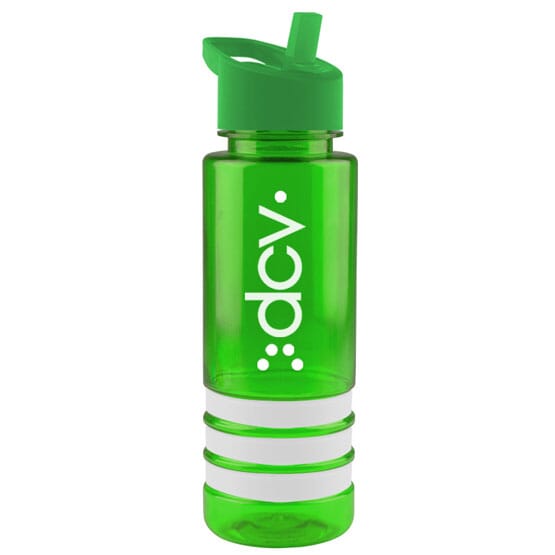 TRANS GREEN