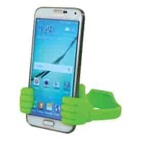 Two Thumbs Up Flexible Phone Holder