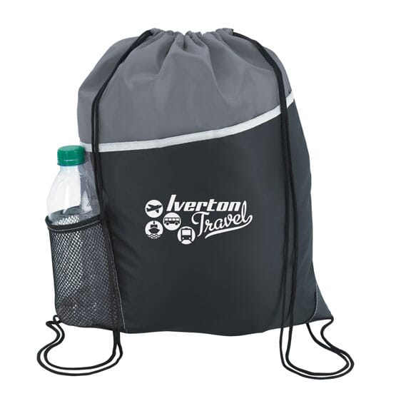 Activ Drawstring Backpack