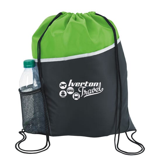 Activ Drawstring Backpack