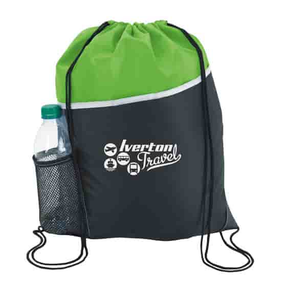 Activ Drawstring Backpack