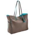 Color Trim Carryall