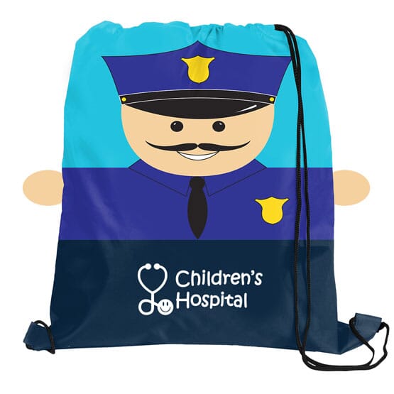POLICEMAN