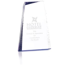 Ice Mountain - Medium Award
