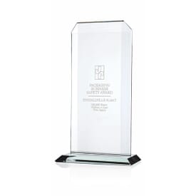 Starfire Echo Award - Large