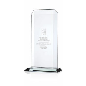 Starfire Echo Award - Large