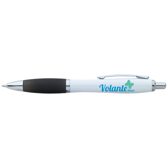 Ion White Pen