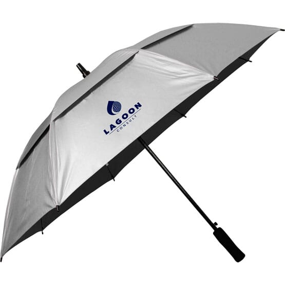 50" Auto Open Sunbuster Umbrella