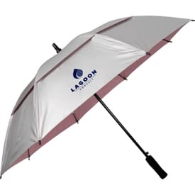 50" Auto Open Sunbuster Umbrella