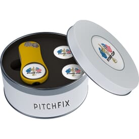 Pitchfix Deluxe Set
