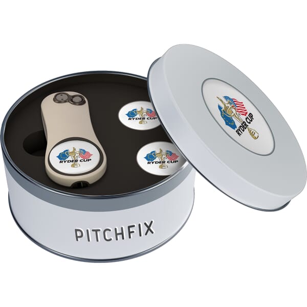 Pitchfix Deluxe Set