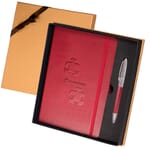 Tuscany&#8482; Journal & Pen Gift Set