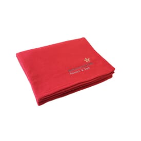 Promo Fleece Blanket