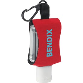 The Li'L Cleaner Hand Sanitizer