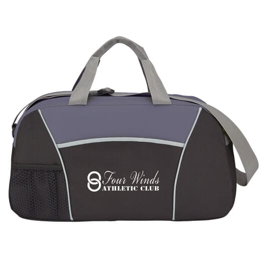 Active Athletics Duffel Bag