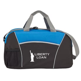 Active Athletics Duffle Bag