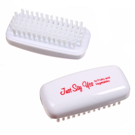 Easy Manicures Nail Brush