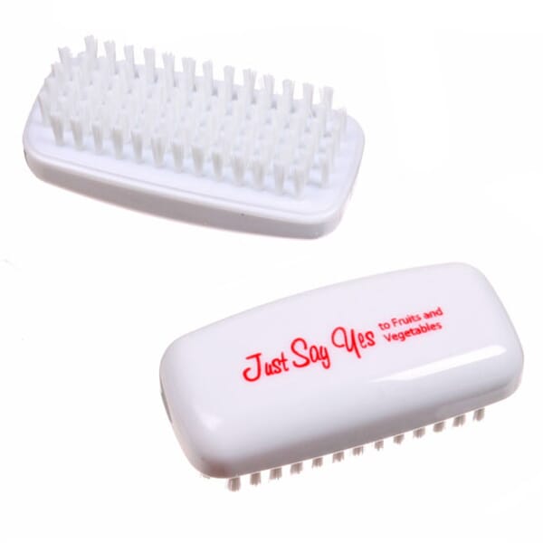 Easy Manicures Nail Brush